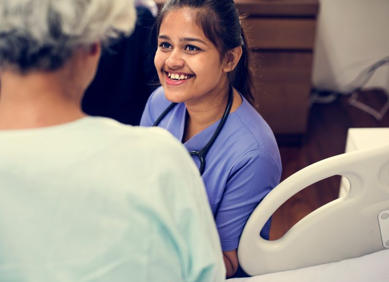 Medical staffing consultants for Mumbai hospitals and clinics
